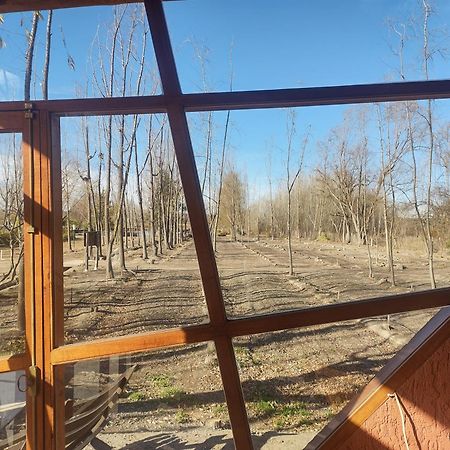Caminos De Uco - Posada De Campo- Tunuyan Luaran gambar